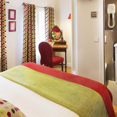 Double Room New Orient Hotel Promo Code