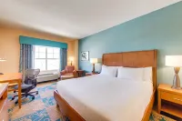 Hilton Garden Inn Oklahoma City Bricktown Hotels in 