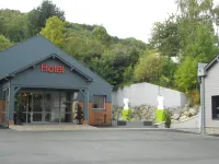 翁弗勒爾樂姆飯店及 Spa
