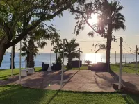 Pescasubacquea Hotels in Crotone