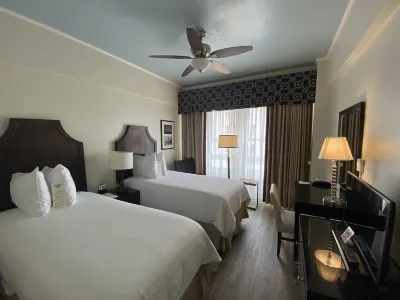 Chancellor Hotel on Union Square Hotels in 