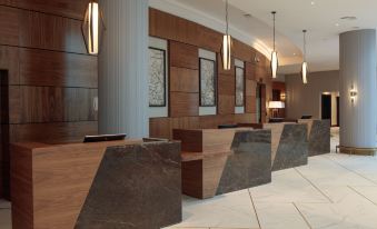 Hilton Belfast - Housity