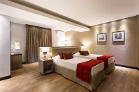 Faial Prime Suítes Hotel di 