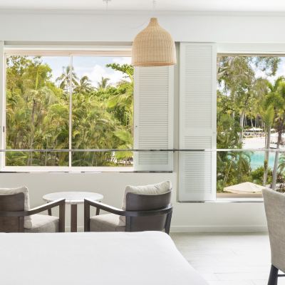 King Room With Lagoon View Sheraton Grand Mirage Resort, Port Douglas Promo Code