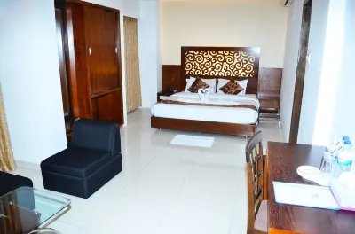 La Vista Hotel Hotel a 