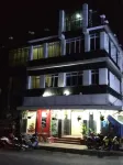 Galaxy Motel Hpa An Ξενοδοχεία στην πόλη 