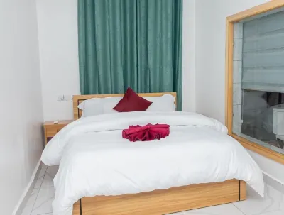 Samaritan Villa Resort&Conference Center Hotels in 