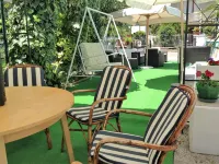 Bed and Breakfast Villa Giovanna