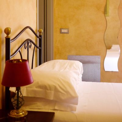 Twin Room Locanda Al 5 Promo Code