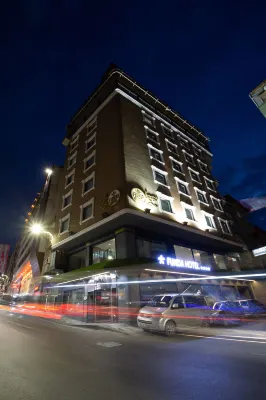 Funda Hotel Hotels in 