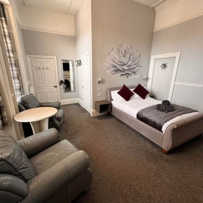 Gold Ground Floor Double The Jubilee Hotel Promo Code