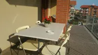 B&B le Terrazze Boutique Hotel 2 Torino