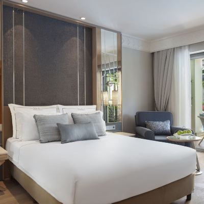 Lake House Suite Swim Up Ela Excellence Resort Belek Promo Code