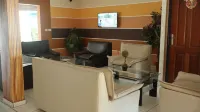 Residence Hotel Carmel Cocody
