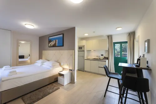 Apartments Korta