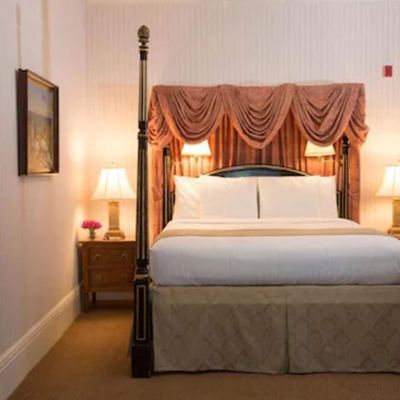 特大床套房配梳化床 瑪吉斯迪克酒店優惠