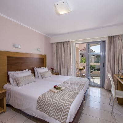 Apartment with Garden View Isida Hotel Promo Code