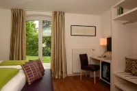 Das Landhaus Hauptmann Hotele w: 