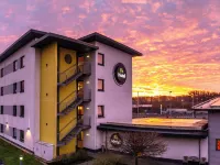 Hotel Rhynern Nord Hotels in Hamm