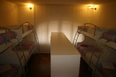IL Castello Hostel Boutique Hotels in 