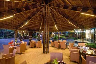 Beleza by the Beach Hoteles en 