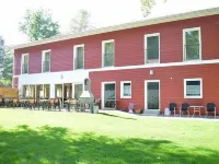 Rote Villa Füssen Hotels in Fussen