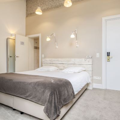 Superior Room Hotel Made in Louise Promo Code