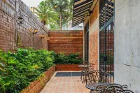 Linked Batel by Xtay Hotels in 