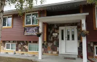 Wild North Bed & Rest Hotels in 