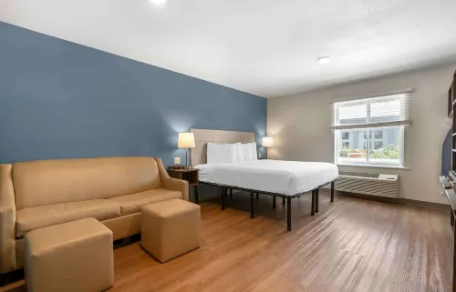 Extended Stay America Suites - Portland - East