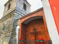 L'Orologio Bed & Breakfast Các khách sạn ở Capaccio Paestum