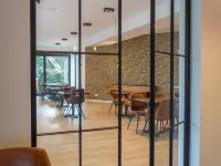 Hotel Huron Hotel a Mol