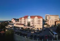 Hotel Tami Residence โรงแรมใน