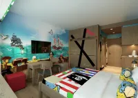 Hotel Legoland Hotels in 