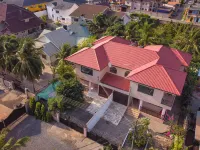 Fresh Air Lodge Hotels in 