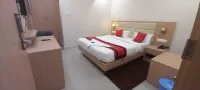 Indralok Inn Hotele w: 