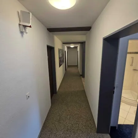 Hotel Alt Nurnberg