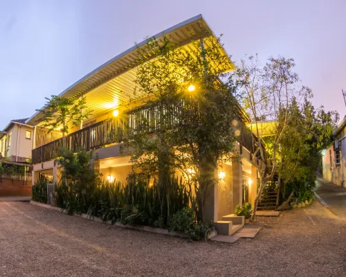 Mackaya Bella Guest House Hotels in Berea