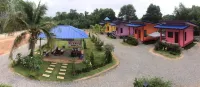 Banphu Resort