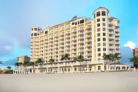 Pelican Grand Beach Resort, a Noble House Resort Hotels in 