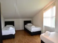 Holiday Home in Flevoland with Pool Hotels in 