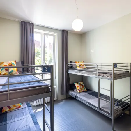 Bla Bla Hostel