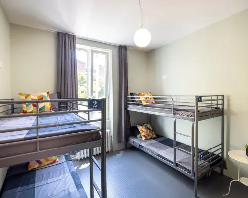 Bla Bla Hostel Hotels in Sofia