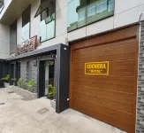 塔拉波託的埃爾坦博酒店 酒店