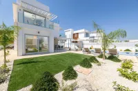 Mylos Lifestyle Seaview Villa #21
