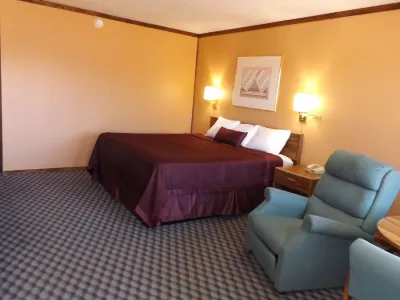 Tristar Inn Xpress Hoteles en 