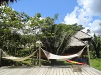 Andean Wings Sotupa Eco Lodge Hotels in 
