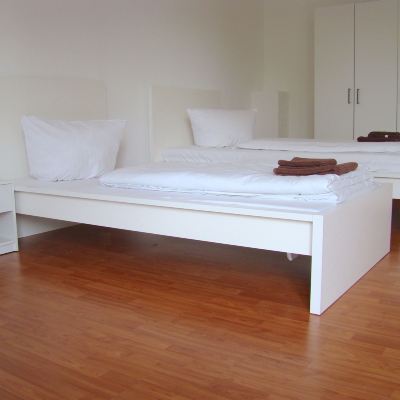 Double Room with Shared Bathroom Bnb Hostel Promo Code