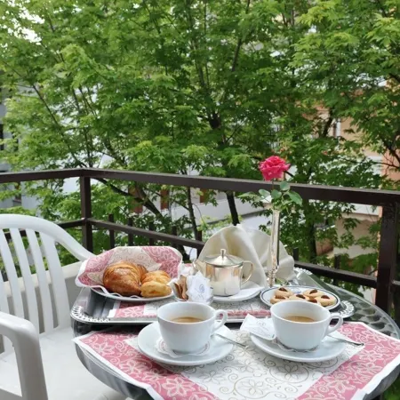 Hotel Diana