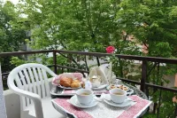 Hotel Diana